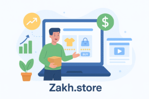 온라인 상점 성공적인 시작